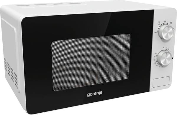 Мікрохвильовка Gorenje MO20E1W
