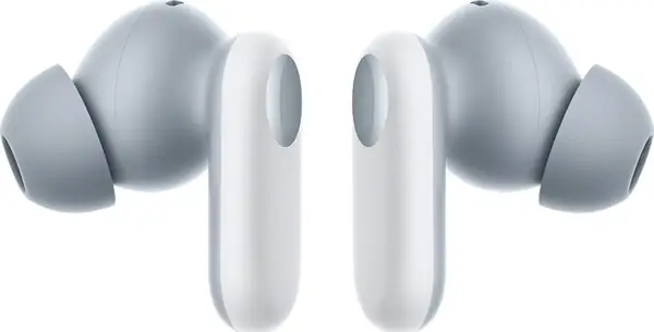 Навушники TWS OPPO Enco Buds2 Pro Graphite White