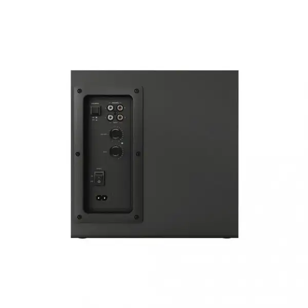 Колонки для комп'ютера Trust Yuri 2.1 (23696)