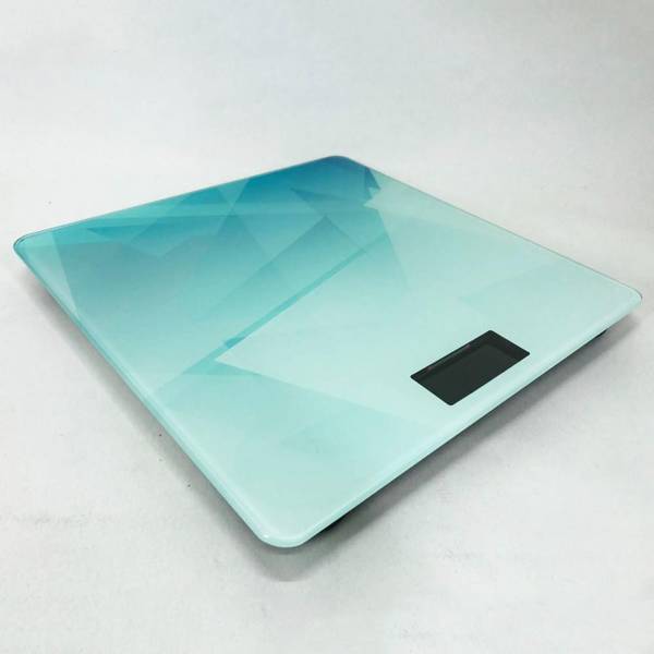 Ваги підлогові електронні Sea Breeze SB-074