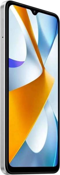 Смартфон POCO C61 4/128GB White