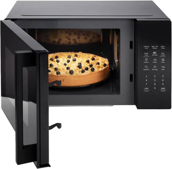 Мікрохвильова піч HISENSE H23MOBS5HG