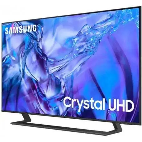 Телевізор Samsung QLED QE50Q80DAUXUA