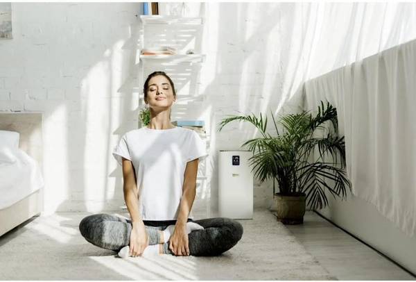 Очищувач повітря Karcher AF 30 (1.024-821.0)