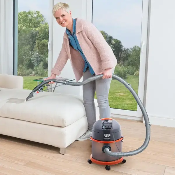 Миючий пилосос Thomas AQUA FleckWasher (788121)