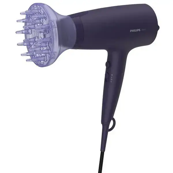 Фен Philips ThermoProtect BHD360/20