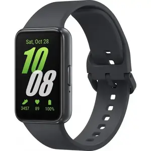 Фітнес-браслет Samsung Galaxy Fit3 Gray (SM-R390NZAA) Фітнес-браслет Samsung Galaxy Fit3 Gray (SM-R390NZAA)