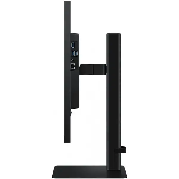 Монітор Samsung 27 ViewFinity HRM S80UD Monitor (LS27D804UAIXCI)