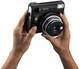 Фотокамера миттєвого друку Fujifilm Instax Square SQ40 Black (16802802)