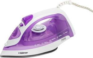 Праска з парою Holmer HIT-2020