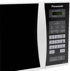 Мікрохвильовка Panasonic NN-ST342WZUE Мікрохвильовка Panasonic NN-ST342WZUE