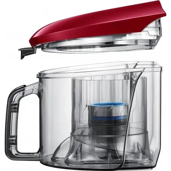 Пилосос безмішковий Samsung VC07M2110SR