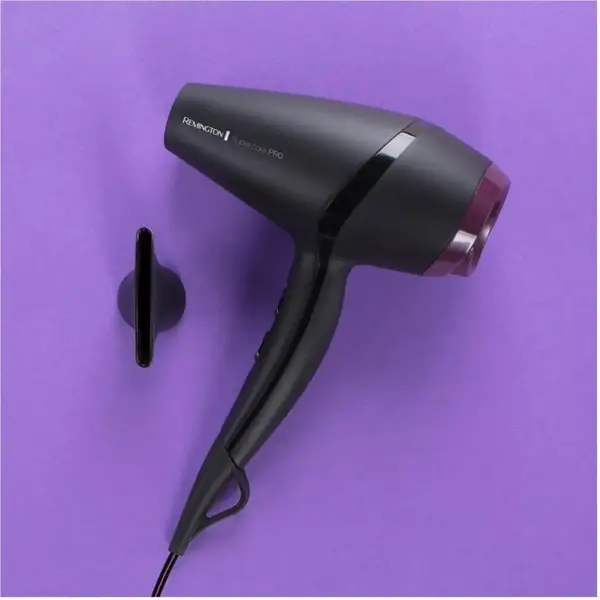 Фен Remington Supercare PRO 2100 AC (AC7100)