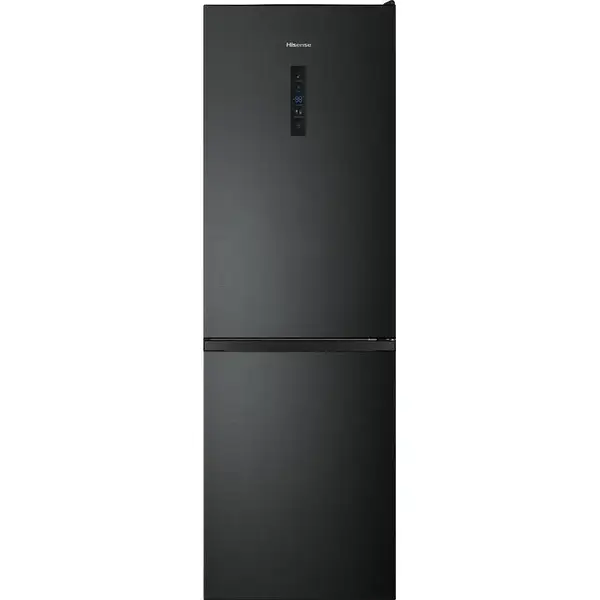 Холодильник з морозильною камерою Hisense RB395N4BFE