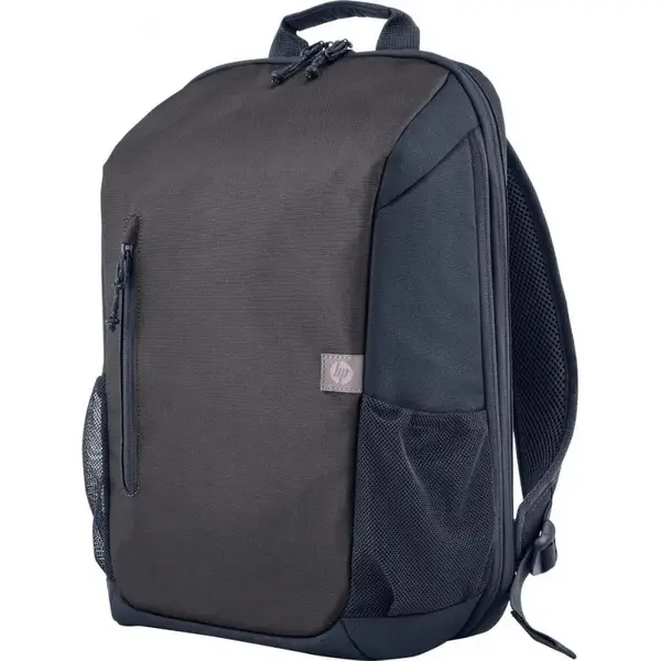 Рюкзак міський HP Travel 18L 15.6" Laptop Backpack / Iron Grey (6B8U6AA)