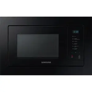Мікрохвильовка Samsung MS23A7118AK/UA