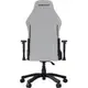 Комп'ютерне крісло для геймера Anda Seat Luna L Grey Fabric (AD18-44-G-F)