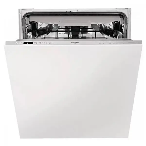 Посудомийна машина Whirlpool WIC3C34PFES