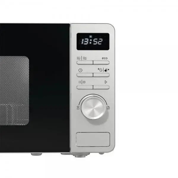 Мікрохвильовка з грилем Gorenje MO20A4X