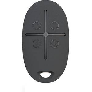 Комплект GSM сигналізації Ajax StarterKit Cam black Комплект GSM сигналізації Ajax StarterKit Cam black