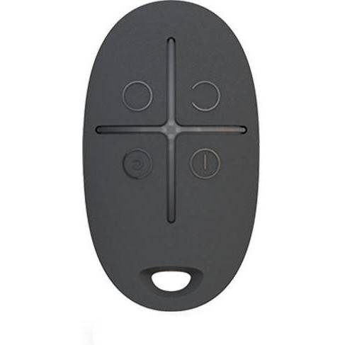 Комплект GSM сигналізації Ajax StarterKit Cam black