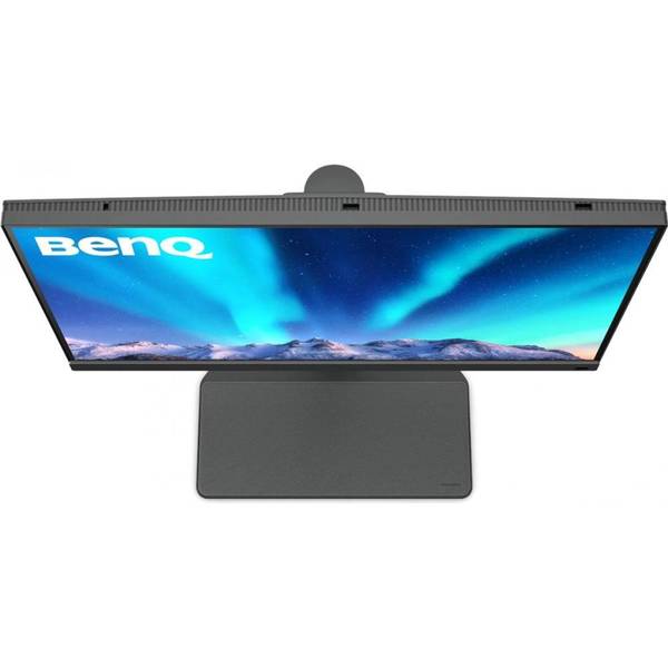 Монітор BenQ SW272Q (9H.LLPLB.QBE)