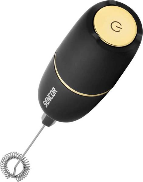 Міксер-пінозбивач Sencor SMF 1010BK