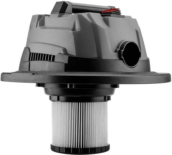 Будівельний пилосос Graphite 58GE124