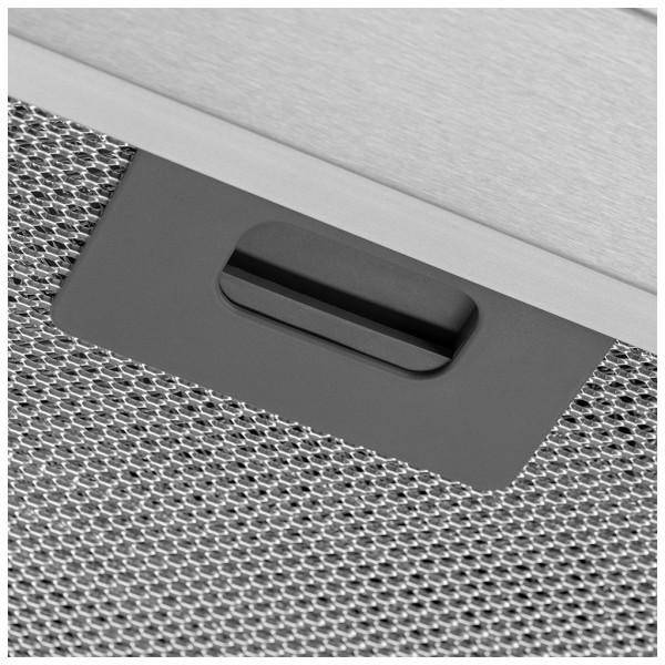 Витяжка купольна Pyramida X 60 (750) B IX