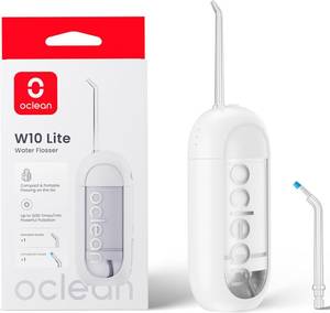 Іригатор Oclean W10 Lite (6970810557510)