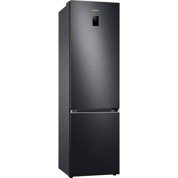 Холодильник з морозильною камерою Samsung RB38C679EB1/UA