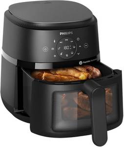 Мультипіч (аерофритюрниця) Philips Series 2000 NA220/00