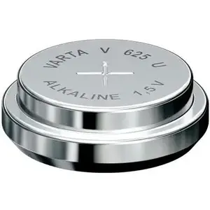 Батарейка Varta V625U bat(1.5B) Silver Oxide 1шт (04626101401)