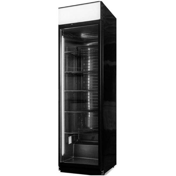 Холодильна шафа-вітрина Snaige CD40DM-S3JJ1E