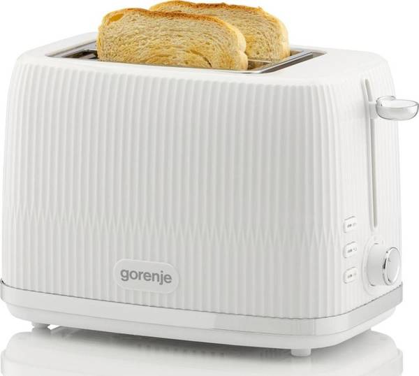 Тостер Gorenje T850DPW
