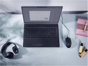 Миша Trust Basic USB Black (24271_TRUST) Миша Trust Basic USB Black (24271_TRUST)