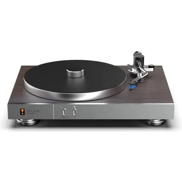 Програвач вінілових платівок JBL TT350 Classic (JBLTT350WALEU)