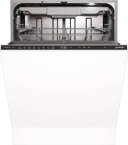 Посудомийна машина Gorenje GV673D63