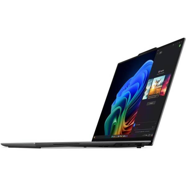 Ноутбук Lenovo ThinkPad X9-15 Gen 1 Grey (21Q6001NRA)
