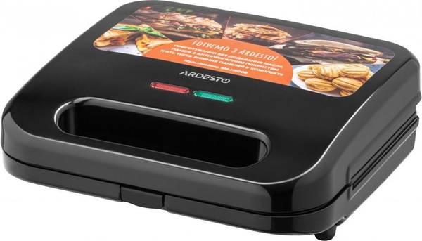 Мультимейкер Ardesto SM-H500B