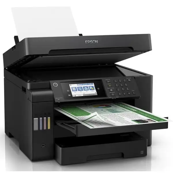 БФП Epson L15150 + Wi-Fi (C11CH72404, C11CH72402)