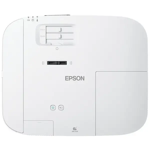 Мультимедійний проектор Epson EH-TW6150 (V11HA74040)