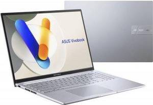 Ноутбук ASUS VivoBook 16 X1605VAP Cool Silver (X1605VAP-MB024) Ноутбук ASUS VivoBook 16 X1605VAP Cool Silver (X1605VAP-MB024)