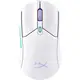 Миша HyperX Pulsefire Haste 2 Core Wireless White (8R2E7AA)