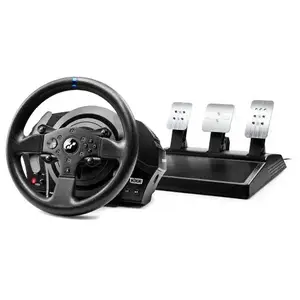 Комплект (кермо, педалі) Thrustmaster T300 RS GT EditionOfficial Sony licensed (4160681) Комплект (кермо, педалі) Thrustmaster T300 RS GT EditionOfficial Sony licensed (4160681)