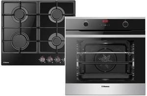 Набір вбудованої техніки HANSA FCGI69326