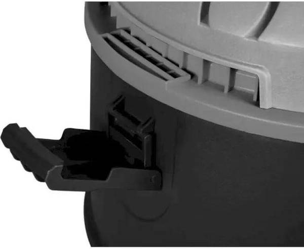 Пилосос професійний Graphite 1200Вт (59G614)