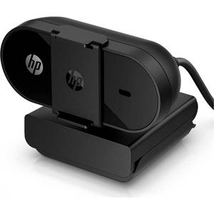 Веб-камера HP 320 Full HD (53X26AA) Веб-камера HP 320 Full HD (53X26AA)