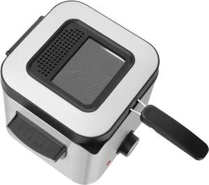 Фритюрниця Sencor SFR 6200SS Фритюрниця Sencor SFR 6200SS