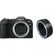 Бездзеркальний фотоапарат Canon EOS RP body black (3380C002)